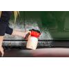 imageGriots Garage 11710 Cordless Foamer ampamp Sprayer Rinseless Car Wash Kit  Cordless Foamer ampamp Sprayer With RInseless Wash ampamp Wax 16oz 4UltraPlush Edgeless Towels 3Edgeless Detailing TowelsRinseless Car Wash Kit