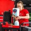 imageGriots Garage 11710 Cordless Foamer ampamp Sprayer Rinseless Car Wash Kit  Cordless Foamer ampamp Sprayer With RInseless Wash ampamp Wax 16oz 4UltraPlush Edgeless Towels 3Edgeless Detailing TowelsCordless Foamer  Sprayer