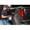 imageGriots Garage 11710 Cordless Foamer ampamp Sprayer Rinseless Car Wash Kit  Cordless Foamer ampamp Sprayer With RInseless Wash ampamp Wax 16oz 4UltraPlush Edgeless Towels 3Edgeless Detailing TowelsRinseless Car Wash Kit