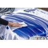 imageGriots Garage Brilliant Finish Foam Cannon Enthusiast Kit  Includes The Cannon Brilliant Finish Snow Foam Ceramic Wash ampamp Coat 2 Plush Edgeless Microfiber Wash Cloths ampamp A Terry Weave Drying Towel