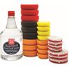 imageGriots Garage 11640 Pad Accessory Kit for G8 2quot ampamp 3quot Pad Kit