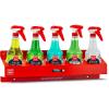 Customer Favorite 22oz Bottle Rack Kit