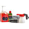 imageGriots Garage 11771 Enthusiast Brilliant Finish Foaming Sprayer KitUltimate Brilliant Finish Foaming Sprayer Kit