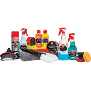 imageGriots Garage 11398 Weekend Therapy Kit