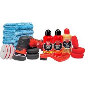 imageGriots Garage 11638 G8 Orbital 3Step Best of Show Kit