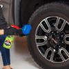 imageGriots Garage 10842 Ceramic Tire Dressing 22ozGallon