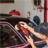 imageGriots Garage 10913 G13 Mini LongThrow Orbital  Variable Speed 700Watt Mini Polisher With A 13mm Orbit Size  2 ampamp 3 Backing Plates Included  Professional Grade Mini PolisherG13 Mini LongThrow Orbital