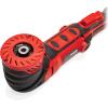 imageGriots Garage 10913 G13 Mini LongThrow Orbital  Variable Speed 700Watt Mini Polisher With A 13mm Orbit Size  2 ampamp 3 Backing Plates Included  Professional Grade Mini PolisherG13 Mini LongThrow Orbital