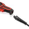 imageGriots Garage 10913 G13 Mini LongThrow Orbital  Variable Speed 700Watt Mini Polisher With A 13mm Orbit Size  2 ampamp 3 Backing Plates Included  Professional Grade Mini PolisherG13 Mini LongThrow Orbital