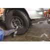 imageGriots Garage 10938 Black Shine Tire ampamp Trim CoatingBlack Shine