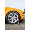 imageGriots Garage 10938 Black Shine Tire ampamp Trim CoatingBlack Shine
