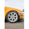 imageGriots Garage 10938 Black Shine Tire ampamp Trim CoatingBlack Shine