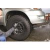 imageGriots Garage 10938 Black Shine Tire ampamp Trim CoatingBlack Shine