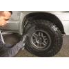 imageGriots Garage 10938 Black Shine Tire ampamp Trim CoatingBlack Shine