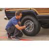 imageGriots Garage 10951 Black Satin Tire Coating 15oz