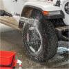 imageGriots Garage 11137 Rubber Cleaner Gallon