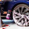 imageGriots Garage 3in1 Wheel Tire ampamp Mat Cleaner 25ozPack of 2