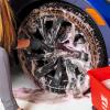 imageGriots Garage 3in1 Wheel Tire ampamp Mat Cleaner 25ozPack of 2