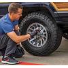 imageGriots Garage Black Satin Tire Coating 15oz 6 Pack  Satin Finish Tire Dressing For A Long Lasting Factory Appearance