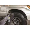 imageGriots Garage Black Shine XL 215oz 6 Pack  UltraHigh Gloss Tire Dressing Wide Fan Spray Tip is Ideal for Large OffRoad Tires  Water Resistant Formula for Extended Durability