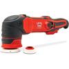 imageGriots Garage 10913 G13 Mini LongThrow Orbital  Variable Speed 700Watt Mini Polisher With A 13mm Orbit Size  2 ampamp 3 Backing Plates Included  Professional Grade Mini PolisherG13 Mini LongThrow Orbital