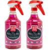 imageGriots Garage 3in1 Wheel Tire ampamp Mat Cleaner 25ozPack of 2