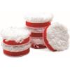 imageGriots Garage BMF6 65quot BOSS Micro Fiber Pads Pack of 21 Inch Pads Set of 6