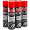 imageGriots Garage Black Satin Tire Coating 15oz 6 Pack  Satin Finish Tire Dressing For A Long Lasting Factory Appearance