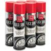 imageGriots Garage Black Shine Tire ampamp Trim Coating 15oz 6 Pack  UltraHigh Gloss Tire Dressing Water Resistant Formula for Extended Durability Against Rain ampamp Car Washes