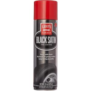 imageGriots Garage 10951 Black Satin Tire Coating 15oz