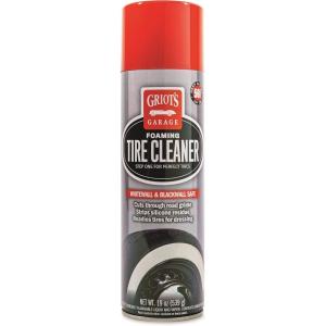 imageGriots Garage 10952 Foaming Tire Cleaner 19oz19oz