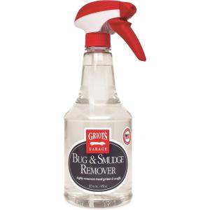 imageGriots Garage 10982 Bug and Smudge Remover 22oz