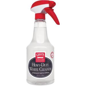 imageGriots Garage 11027 Heavy Duty Wheel Cleaner Gallon22 Fl Oz Pack of 1