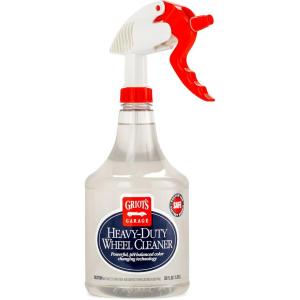 imageGriots Garage 11027 Heavy Duty Wheel Cleaner Gallon35 Fl Oz