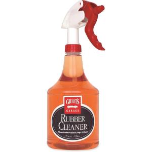 imageGriots Garage 11136 Rubber Cleaner 35oz35 Fl Oz Pack of 1