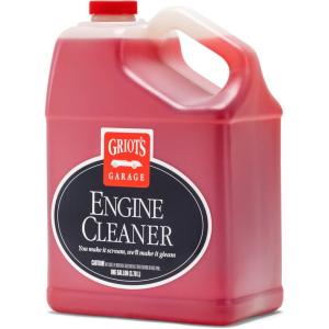 imageGriots Garage 11158 Engine Cleaner Gallon 128 Fl Oz Pack of 1