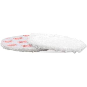 imageGriots Garage BMFC2 BOSS 2quot Microfiber Fast Cutting Pads Set of 4White2 Inch Pads Set of 455 Inch Pads Set of 2