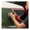 image55quot Black Foam Finishing Pads Set of 26 Pads Set of 6