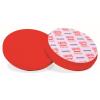 image55quot Red Foam Waxing Pads Set of 26 Pads Set of 2