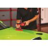 image55quot Red Foam Waxing Pads Set of 26 Pads Set of 2