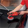 imageGriots Garage 10921 G21 LongThrow Orbital Polisher  6 Inch Variable Speed 1100Watt Dual Action Polisher  21mm Orbit Size For Fast Defect Removal  Ideal For Professional UseG21 LongThrow Orbital BOSS ProGrade Kit