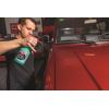 imageGriots Garage 10945 Ceramic Speed Shine 22oz  Ceramic Quick Detailer ampamp Clay Lubricant Clean Your Vehicle While Appling Additional SiO2 Protection Safe on All Existing Ceramic Coatings22 Fl Oz Pack of 1