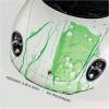 imageGriots Garage 10978 Ceramic 3in1 Wax 22oz EasytoUse SiO2 Coating Providing Durable Protection ampamp LongLasting Water Beading on Paint Wheels Plastic Rubber Trim Chrome ampamp More