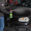 imageGriots Garage 10978 Ceramic 3in1 Wax 22oz EasytoUse SiO2 Coating Providing Durable Protection ampamp LongLasting Water Beading on Paint Wheels Plastic Rubber Trim Chrome ampamp More