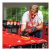 imageGriots Garage 12212 55quot Orange Foam Correcting Pads Set of 65 Pads Set of 6