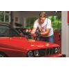 imageGriots Garage 12212 55quot Orange Foam Correcting Pads Set of 66 Pads Set of 2