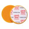imageGriots Garage 12212 55quot Orange Foam Correcting Pads Set of 6Orange Correcting Pad
