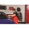 imageGriots Garage 77763 Detailing Apron Red