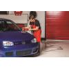 imageGriots Garage 77763 Detailing Apron Red