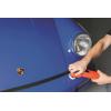 imageGriots Garage B110F3 BOSS 3quot Fast Correcting Foam Pads Set of 32 Inch Pads Set of 4